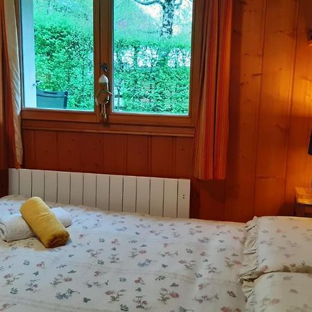Tellahouse Hotel Chamonix Ngoại thất bức ảnh