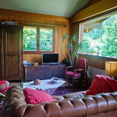 Tellahouse Hotel Chamonix Ngoại thất bức ảnh