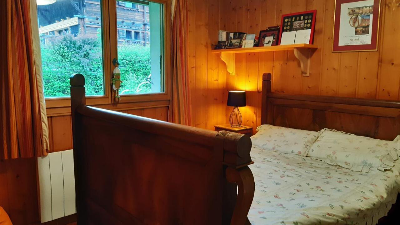 Tellahouse Hotel Chamonix Ngoại thất bức ảnh