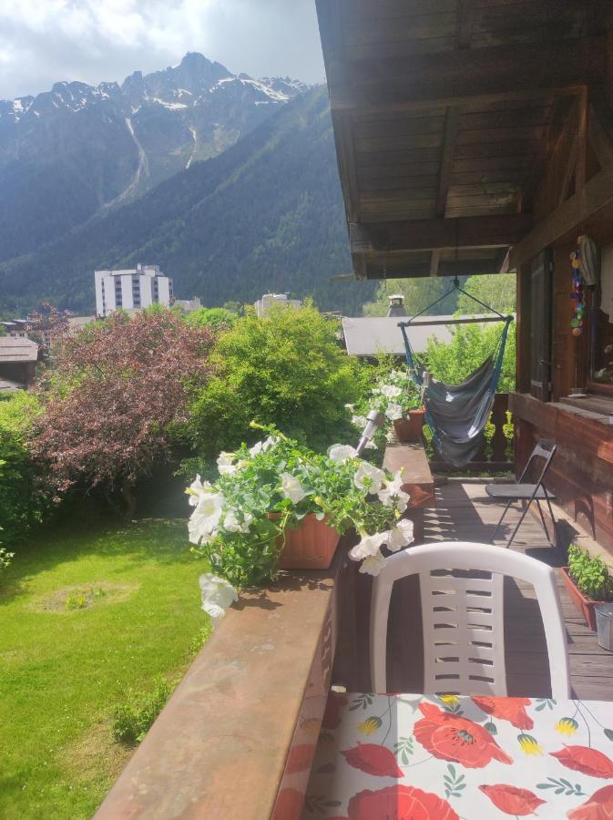 Tellahouse Hotel Chamonix Ngoại thất bức ảnh