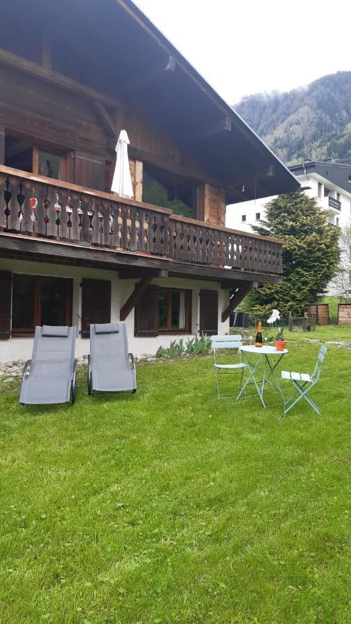 Tellahouse Hotel Chamonix Ngoại thất bức ảnh