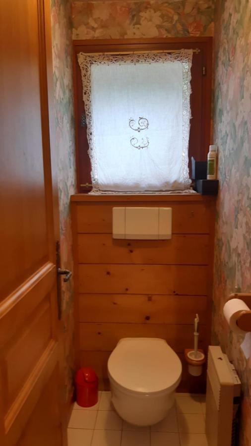 Tellahouse Hotel Chamonix Ngoại thất bức ảnh