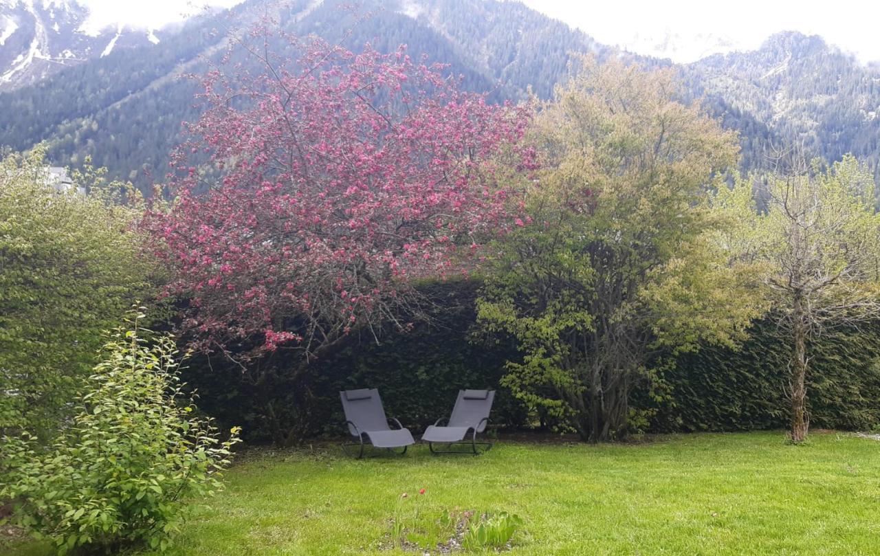 Tellahouse Hotel Chamonix Ngoại thất bức ảnh