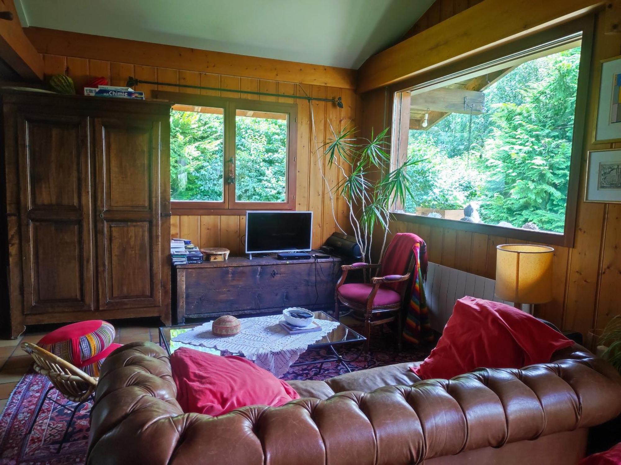 Tellahouse Hotel Chamonix Ngoại thất bức ảnh