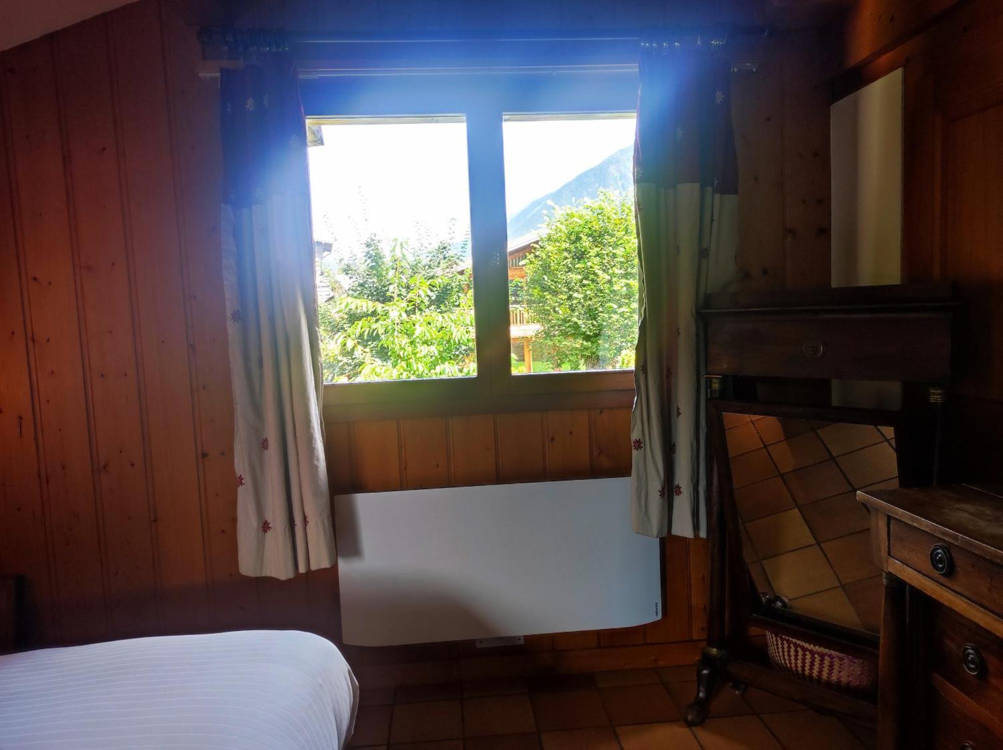 Tellahouse Hotel Chamonix Ngoại thất bức ảnh