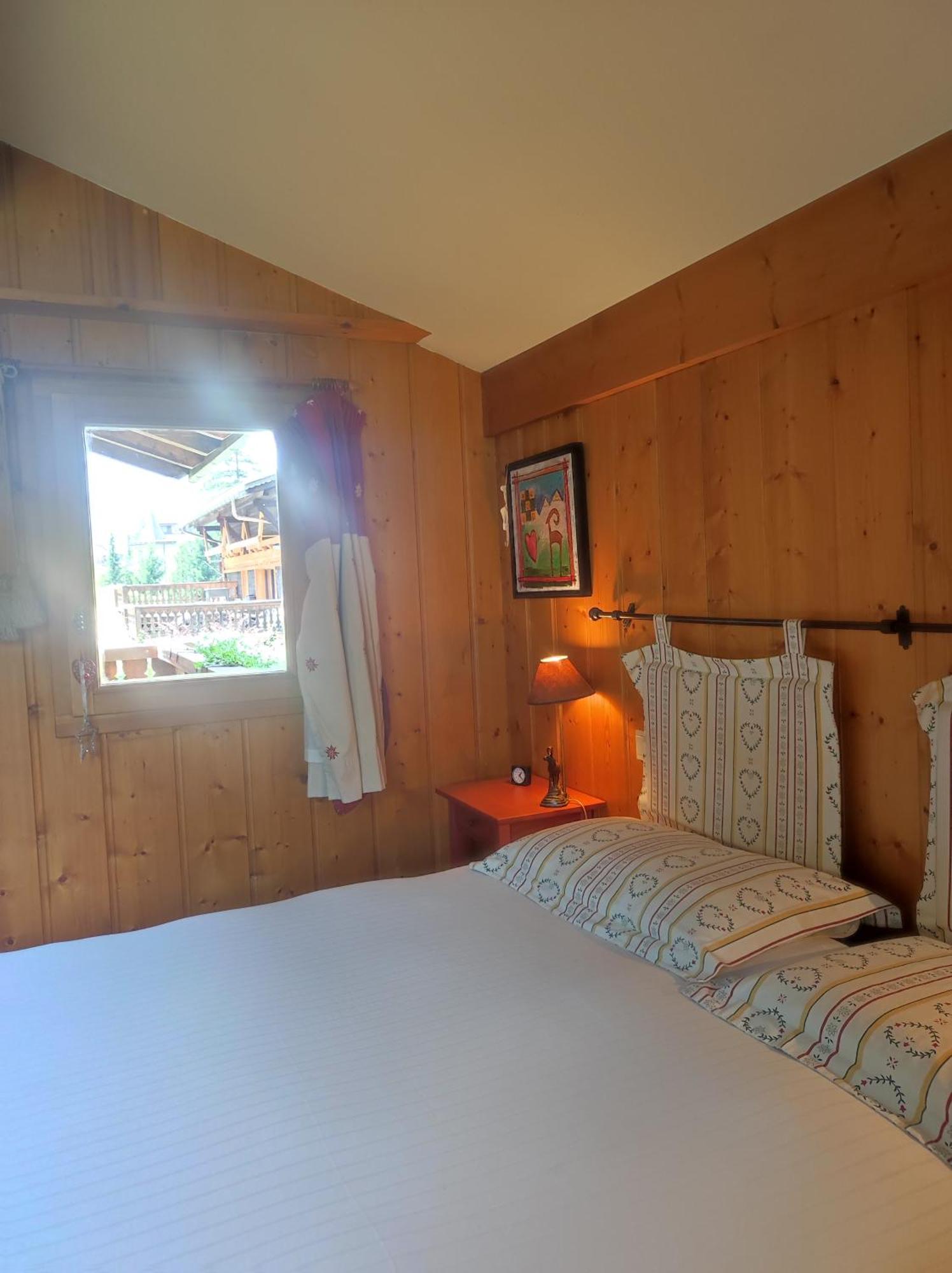 Tellahouse Hotel Chamonix Ngoại thất bức ảnh