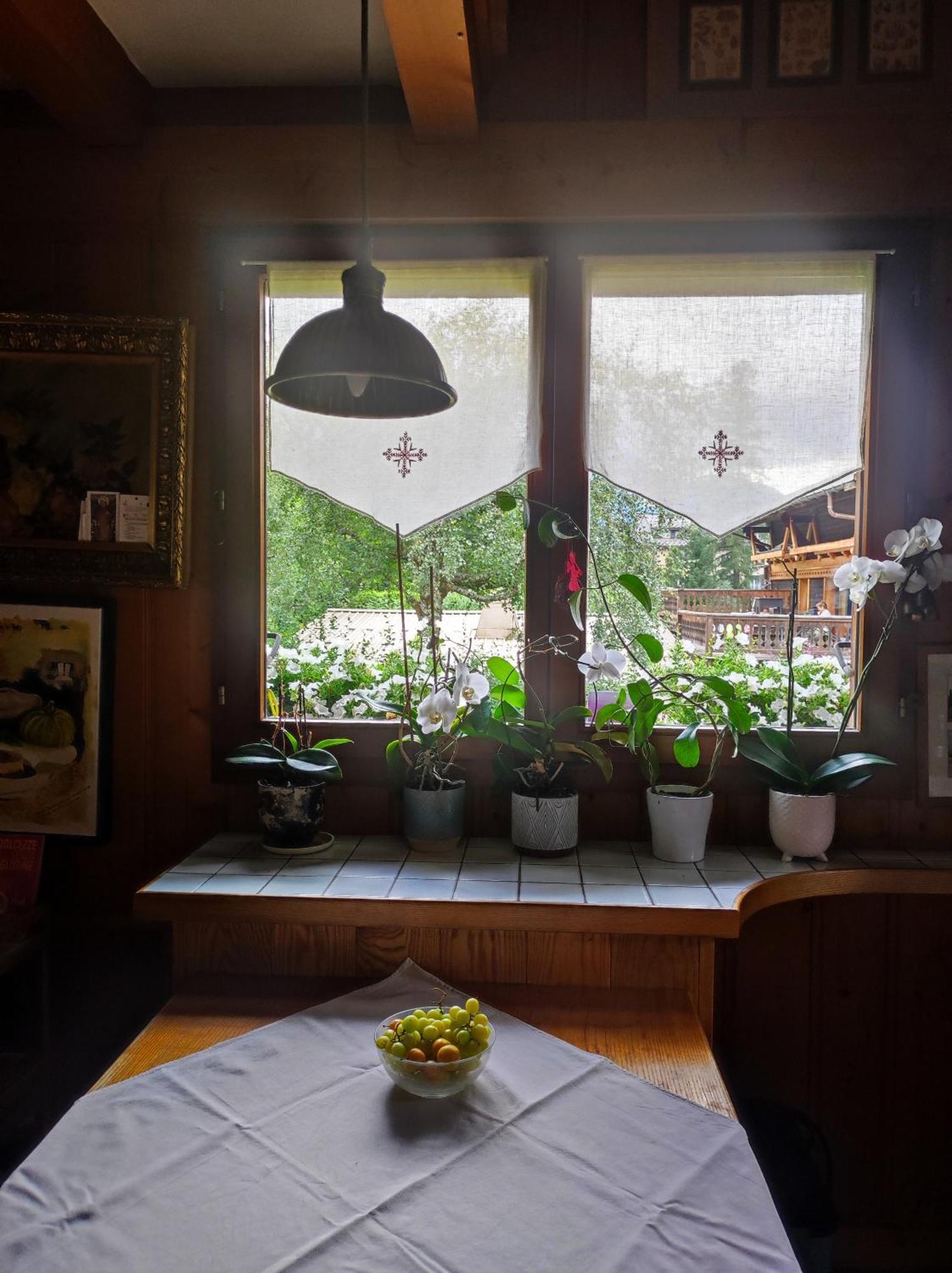 Tellahouse Hotel Chamonix Ngoại thất bức ảnh