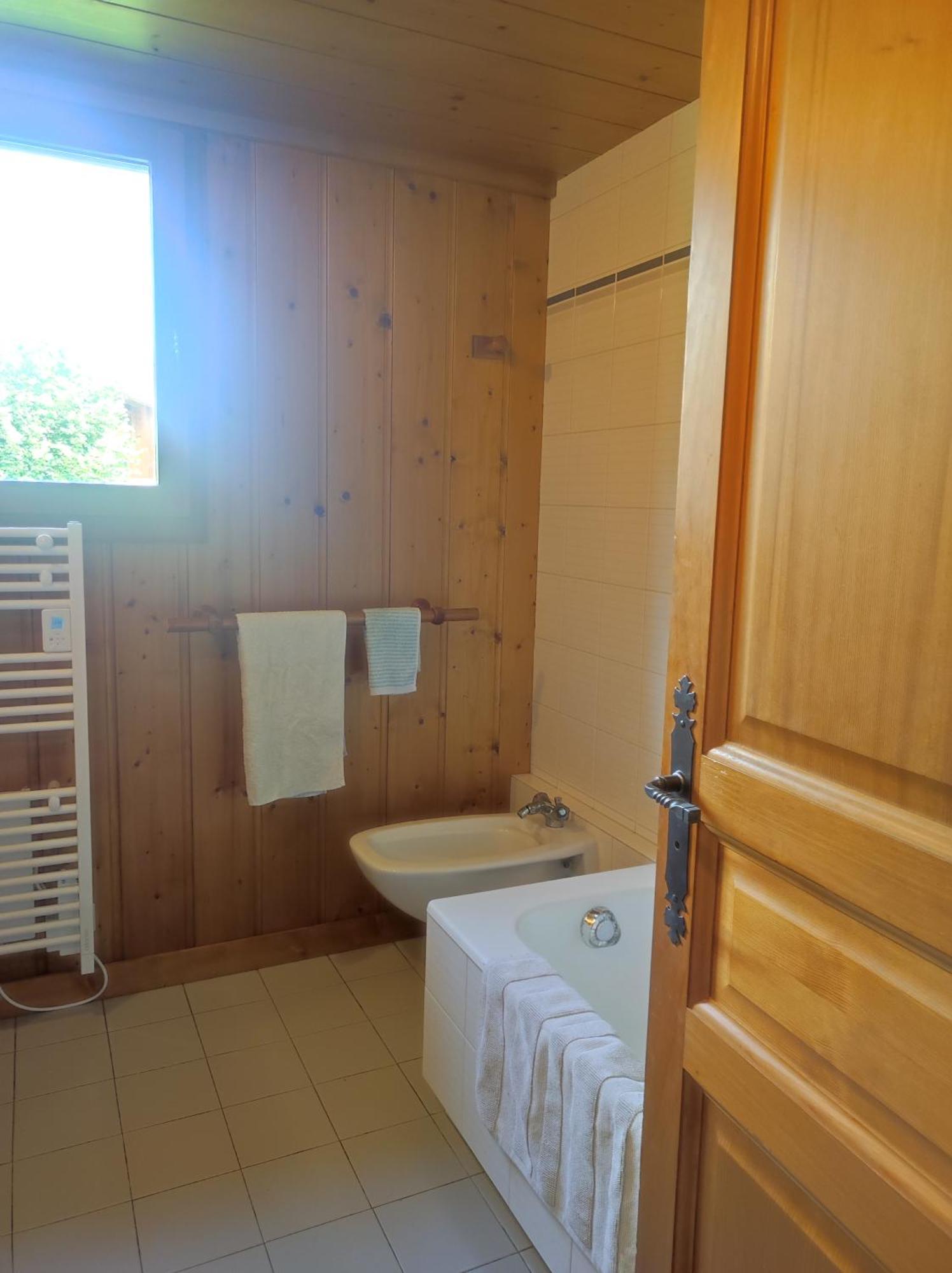 Tellahouse Hotel Chamonix Ngoại thất bức ảnh