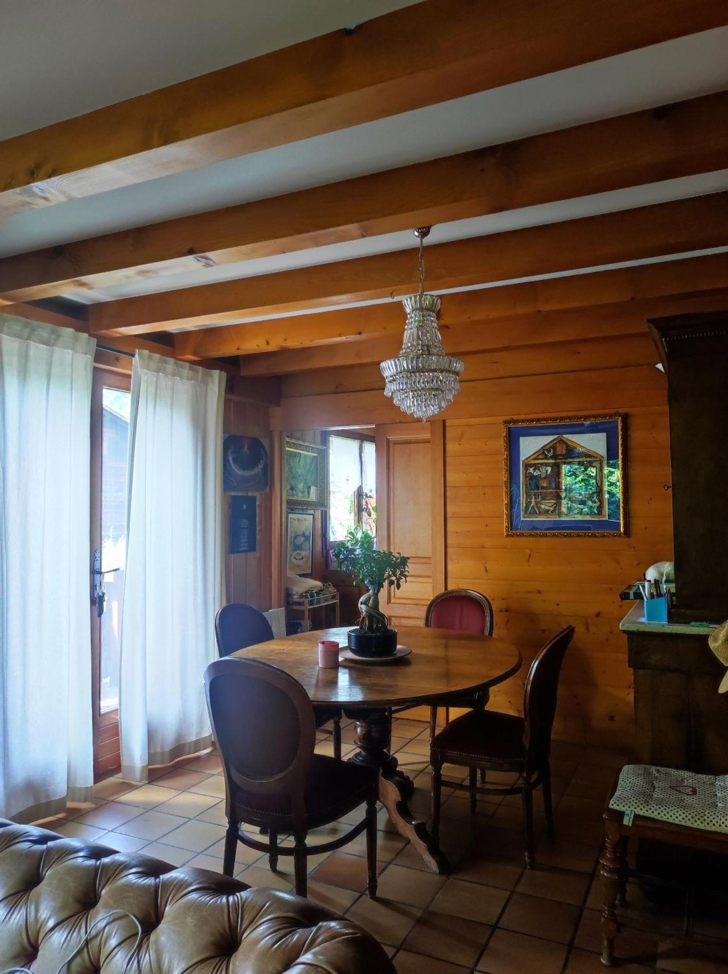 Tellahouse Hotel Chamonix Ngoại thất bức ảnh