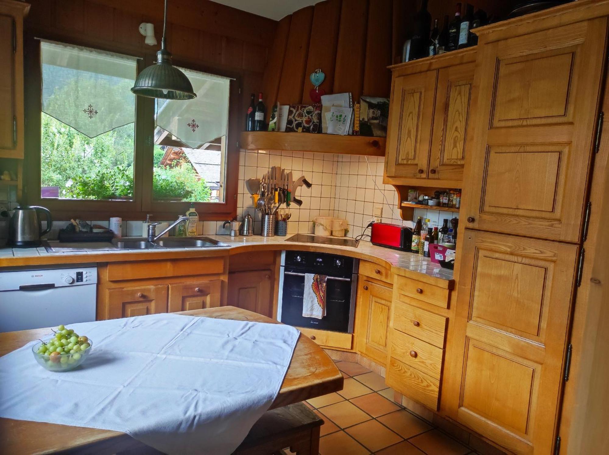 Tellahouse Hotel Chamonix Ngoại thất bức ảnh